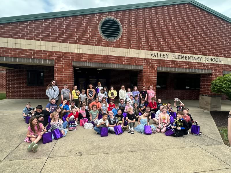 Impact School Ministries education program